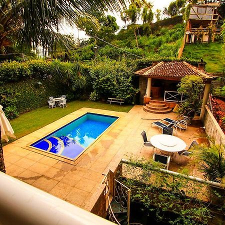 Pousada Lagoon Hostel Rio de Janeiro Luaran gambar