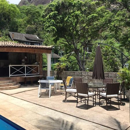 Pousada Lagoon Hostel Rio de Janeiro Luaran gambar