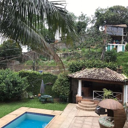 Pousada Lagoon Hostel Rio de Janeiro Luaran gambar