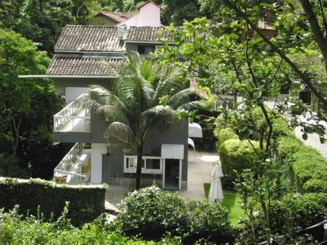 Pousada Lagoon Hostel Rio de Janeiro Luaran gambar