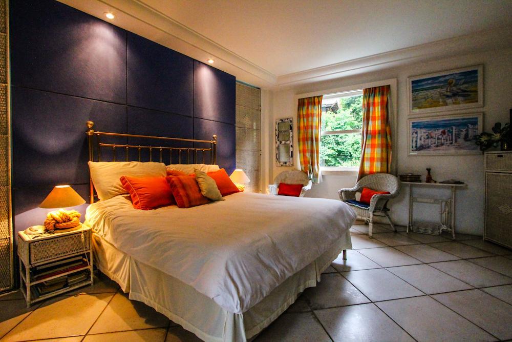 Pousada Lagoon Hostel Rio de Janeiro Bilik gambar