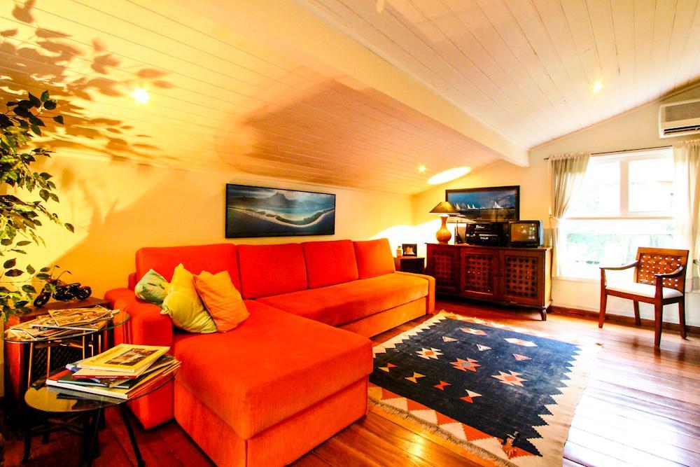 Pousada Lagoon Hostel Rio de Janeiro Bilik gambar