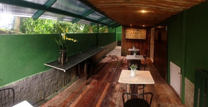 Pousada Lagoon Hostel Rio de Janeiro Luaran gambar