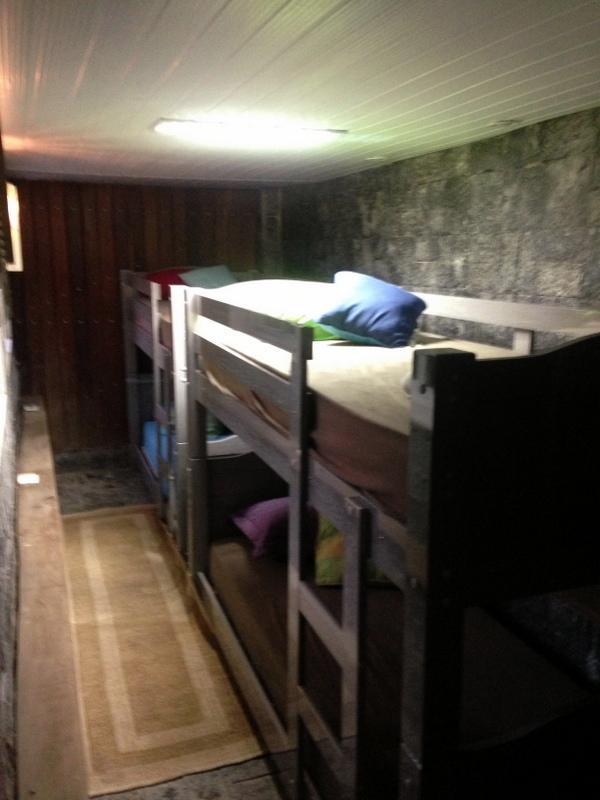 Pousada Lagoon Hostel Rio de Janeiro Bilik gambar