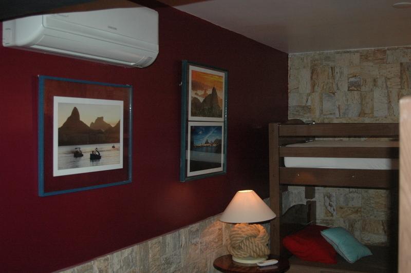Pousada Lagoon Hostel Rio de Janeiro Luaran gambar