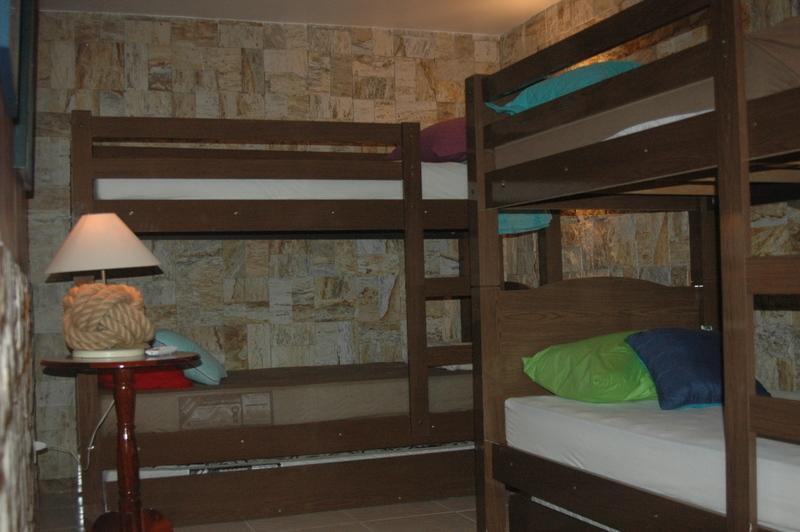 Pousada Lagoon Hostel Rio de Janeiro Luaran gambar