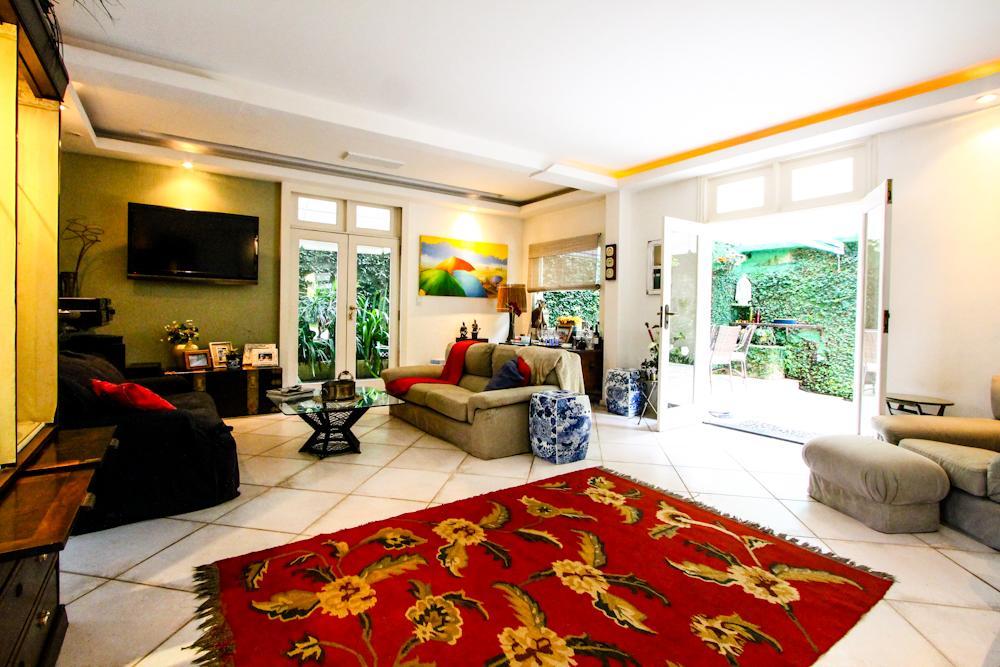 Pousada Lagoon Hostel Rio de Janeiro Luaran gambar