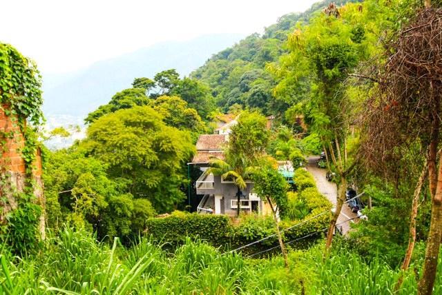 Pousada Lagoon Hostel Rio de Janeiro Luaran gambar