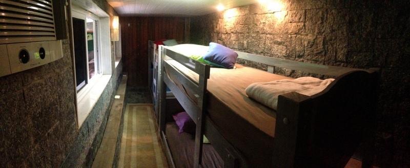 Pousada Lagoon Hostel Rio de Janeiro Luaran gambar