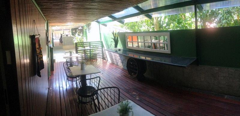 Pousada Lagoon Hostel Rio de Janeiro Luaran gambar