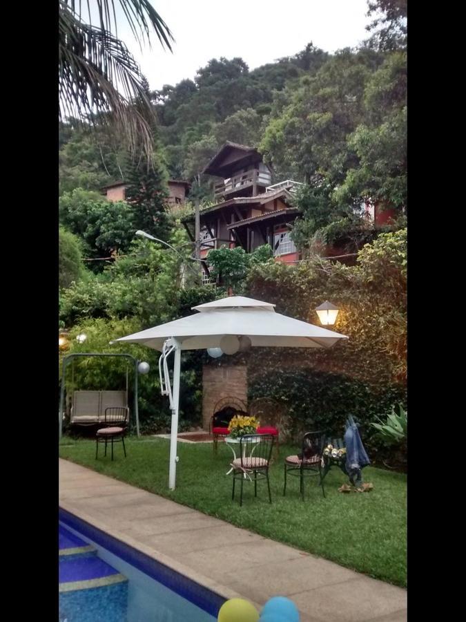 Pousada Lagoon Hostel Rio de Janeiro Luaran gambar