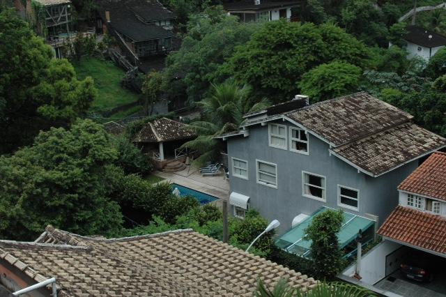 Pousada Lagoon Hostel Rio de Janeiro Luaran gambar