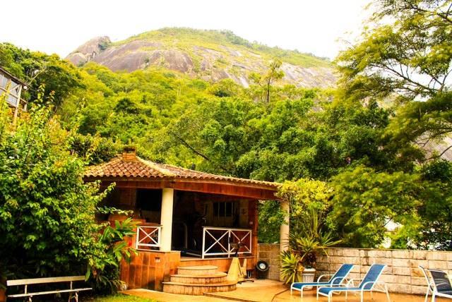 Pousada Lagoon Hostel Rio de Janeiro Luaran gambar