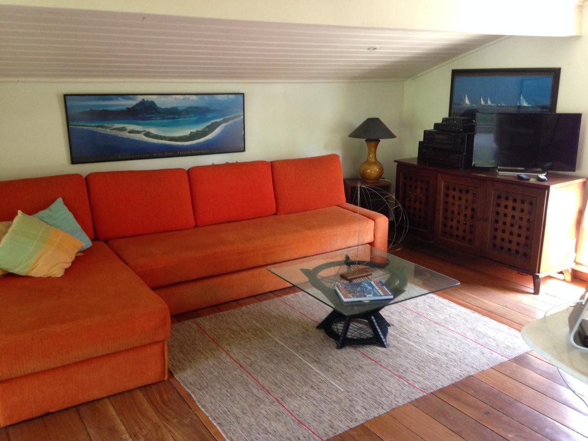 Pousada Lagoon Hostel Rio de Janeiro Luaran gambar