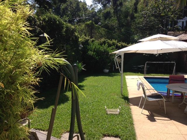 Pousada Lagoon Hostel Rio de Janeiro Luaran gambar