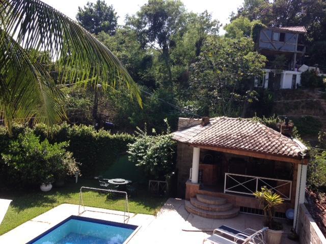 Pousada Lagoon Hostel Rio de Janeiro Luaran gambar
