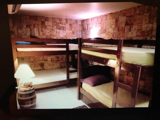 Pousada Lagoon Hostel Rio de Janeiro Luaran gambar