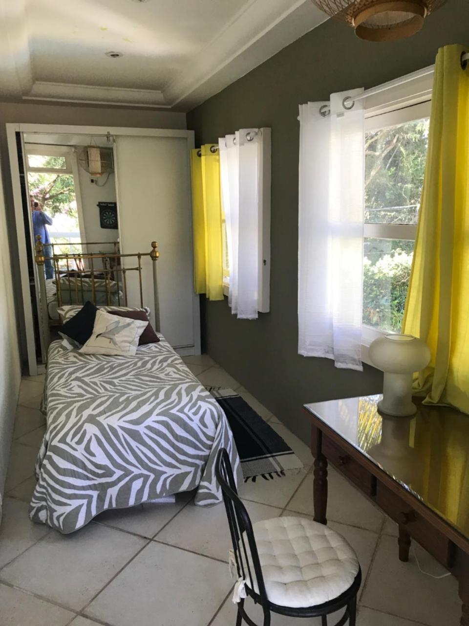 Pousada Lagoon Hostel Rio de Janeiro Luaran gambar