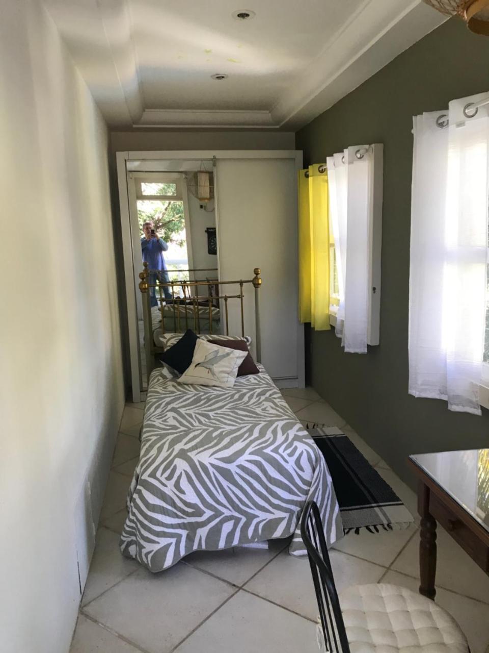 Pousada Lagoon Hostel Rio de Janeiro Luaran gambar